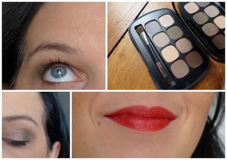 The Power Neutrals by Bare Minerals, deuxième!