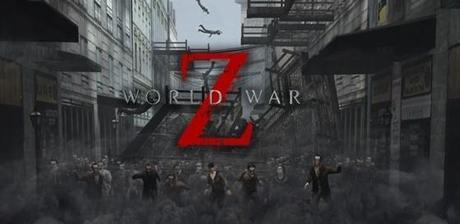 World War Z sur votre iPhone ou iPad...