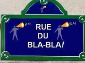 nouveaux petits métiers parisiens sur-communicateur associatif