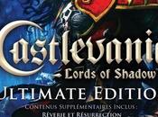 Castlevania Lords Shadow Edition Ultime arrive