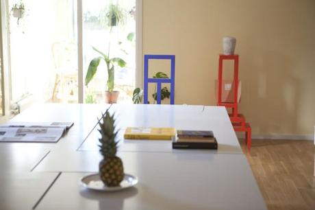 7Wonders la table Tetris par Amanda Karsberg