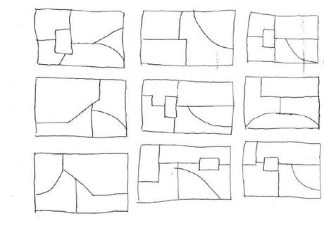 7Wonders la table Tetris par Amanda Karsberg