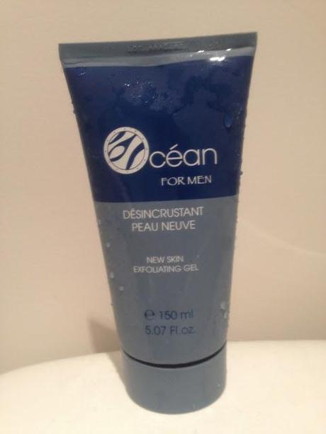 Dans la salle de bain de Monsieur #1