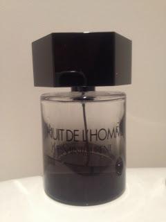 Dans la salle de bain de Monsieur #1