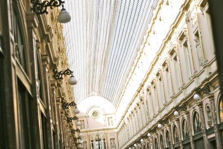 Brussels - Sofitel le Louise