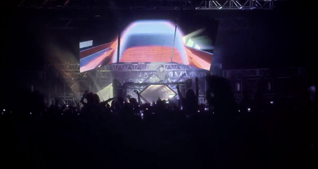 Flume - On Top ft. T.Shirt