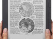 Kindle retour parmi vivants