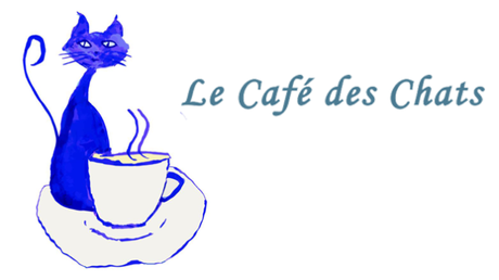le cafe des chats paris