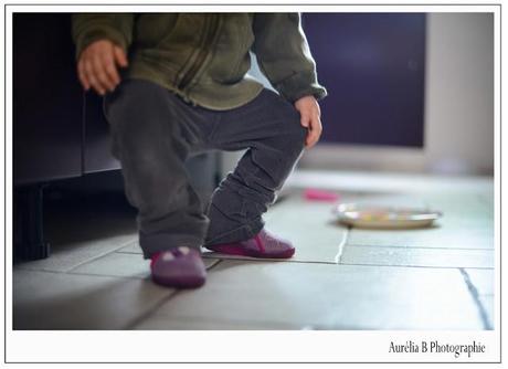 Photo du jour ! Dans les placards...