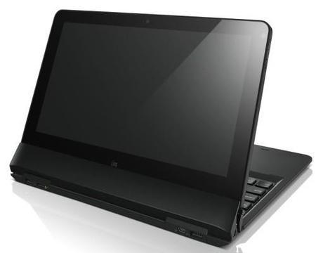 L’ordinateur portable hybride Lenovo ThinkPad Helix est disponible