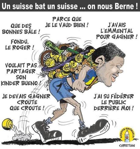(c) Christian Larivière (c) Christian Larivière