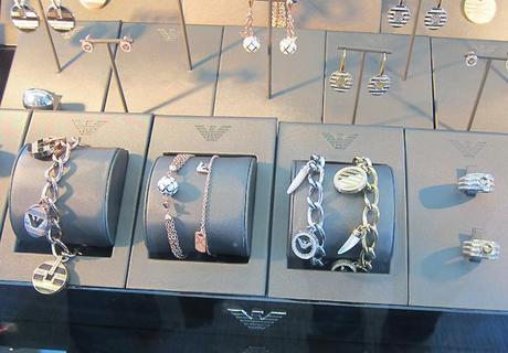 baselworld4 Baselworld avec Burberry