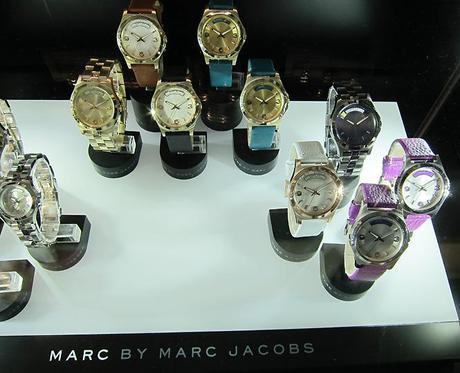 baselworld5 Baselworld avec Burberry