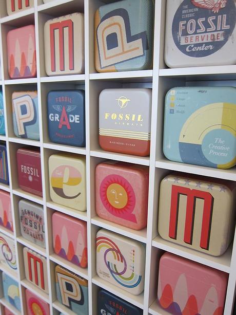 baselworld9 Baselworld avec Burberry