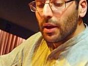 Véronique Gillet Emre Gültekin Théâtre Molière Porte Namur) Ixelles, juin 2013