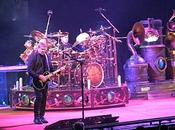 RUSH Lanxess Arena, Cologne juin 2013