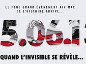 Nike Max: quand l’invisible révèle