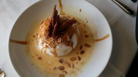 Les Grandes Marches Ile flottante