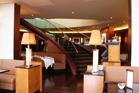 Les Grandes Marches Rez de chaussée 2