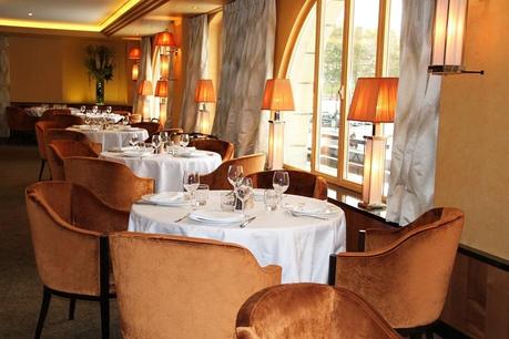 Les Grandes Marches 1er étage