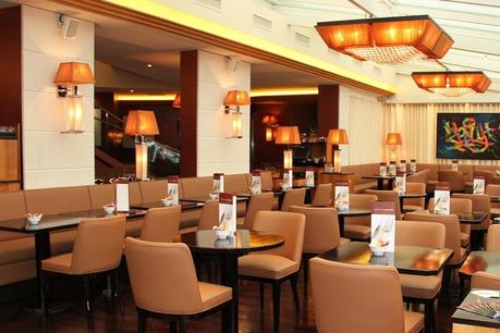 Les Grandes Marches Rez de chaussée