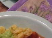 Boulettes veau ricotta