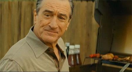 Bande annonce et photos de The Family (Malavita)