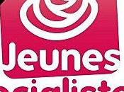 Effroi deuil Jeunes Socialistes après assassinat politique Paris