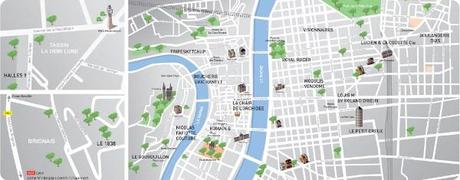 Lyon Shop and Design 2013 tentative d'influence