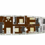 MOTEURS : Un yacht luxueux à 20 millions de dollars !
