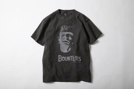 BOUNTY HUNTER – S/S 2013 COLLECTION – JUNE RELEASES