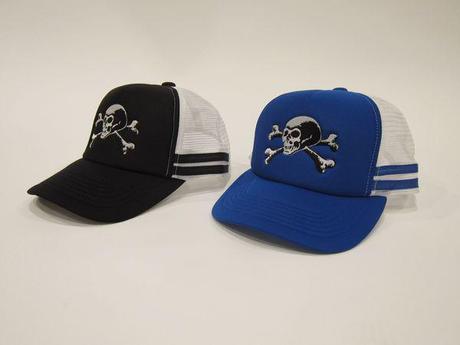 BOUNTY HUNTER – S/S 2013 COLLECTION – JUNE RELEASES