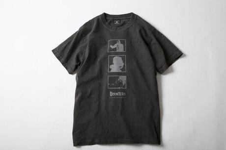 BOUNTY HUNTER – S/S 2013 COLLECTION – JUNE RELEASES