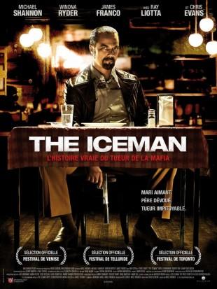 [Critique] THE ICEMAN