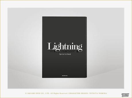 lightning ultimate box 03 Collector Lightning Ultimate Box   Lightning Returns collector 