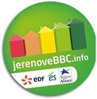Passer de 50 à 500 rénovations BBC en Alsace,  à l'horizon 2014 !