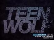 Teen Wolf Episode 3.01
