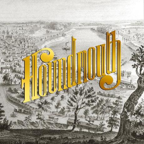 Let me introduce you... Houndmouth # 6