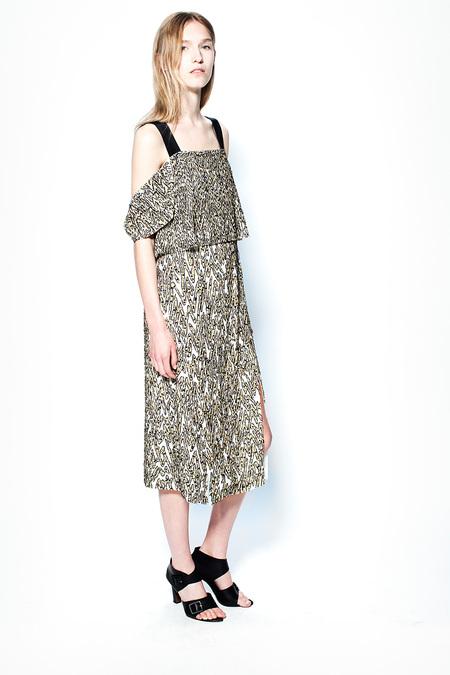 La collection Croisière Proenza Schouler...