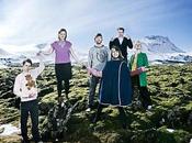 Mùm, nouveau single