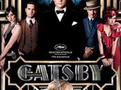 Séance ciné semaine avec Gatsby dedans