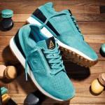 Foot Patrol x Le Coq Sportif Eclat Macaron Edition