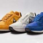 Le Coq Sportif Eclat Automne 2012