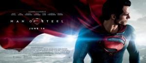 MAN OF STEEL : La Bande-annonce finale !