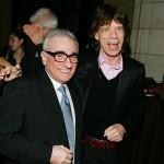 SÉRIES: Martin Scorsese et Mick Jagger de nouveau réunis !