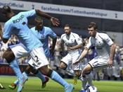 [Impressions] FIFA Un(e) physique rêve