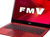 Nouveau Fujitsu UH90 avec écran IGZO