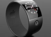 Apple aurait déposé marque iWatch Russie