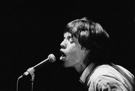 Mick Jagger