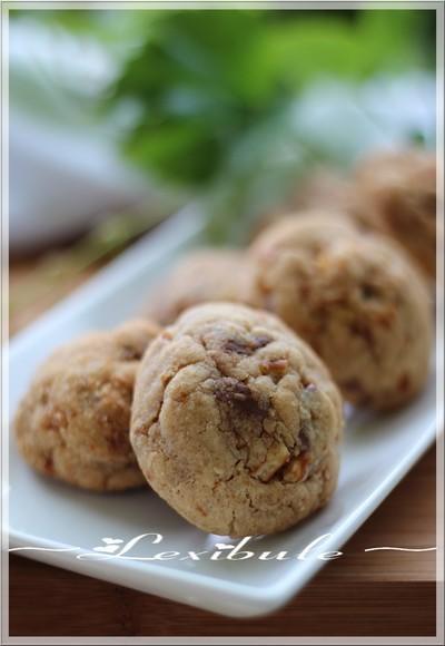 ~Étonnants rochers sucrés~salés~ ~Étonnants rochers sucrés~salés~